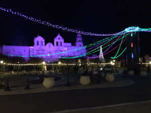 Spreckels Organ Centennial Stephen Sturk